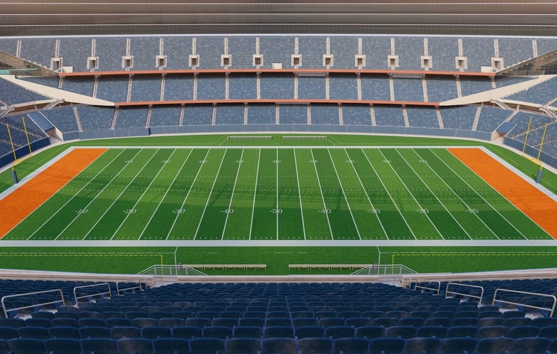 NFL Football Tickets, 2023 Games & Locations SeatGeek