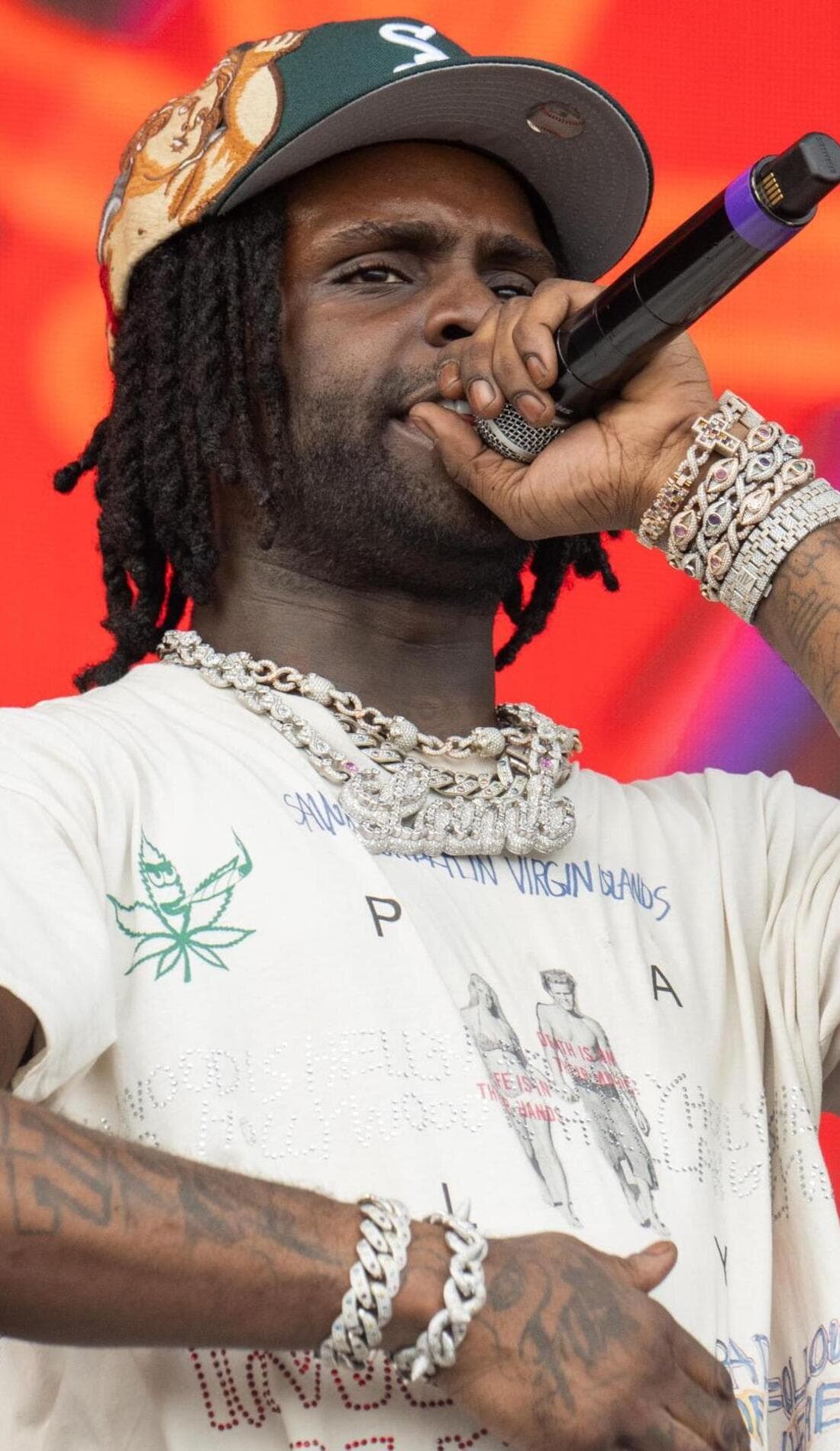 Chief Keef Concert Tickets, 2024 Tour Dates & Locations SeatGeek
