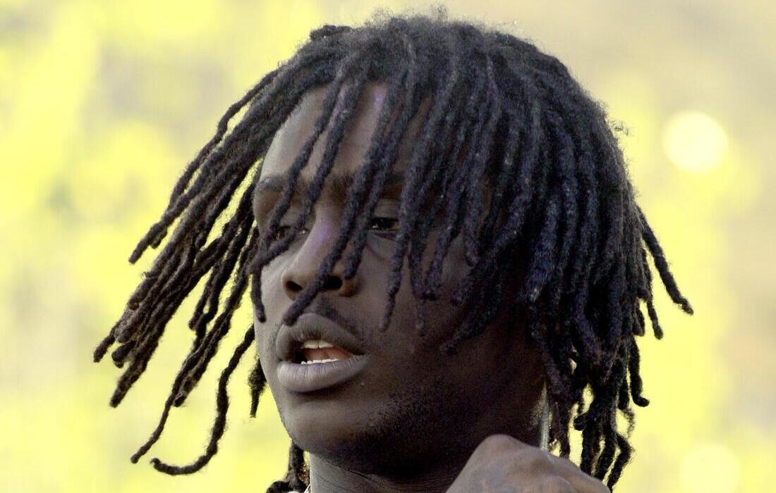 Chief Keef