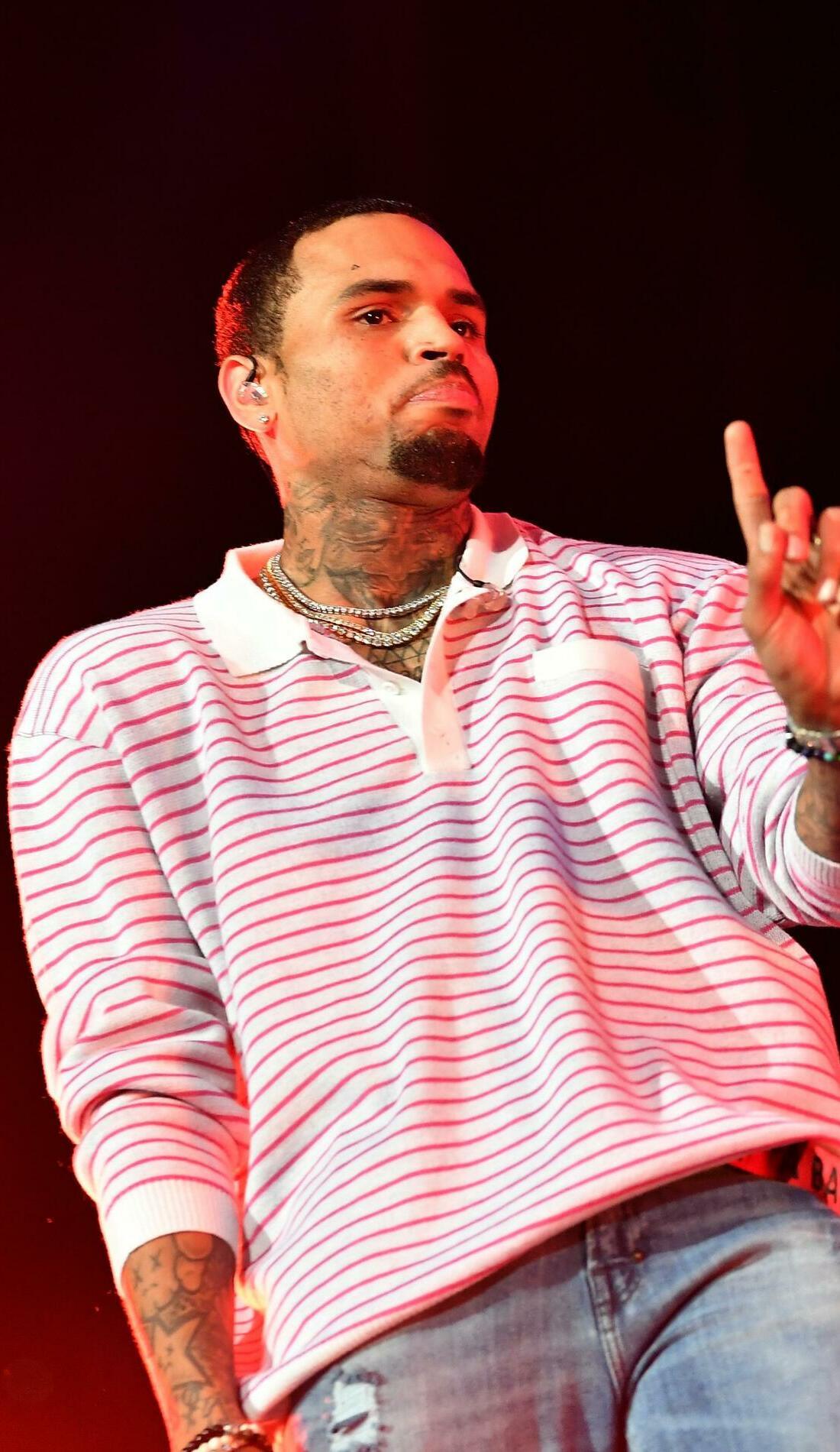 Chris Brown Toronto Tickets, Chris Brown Concerts 2024 SeatGeek