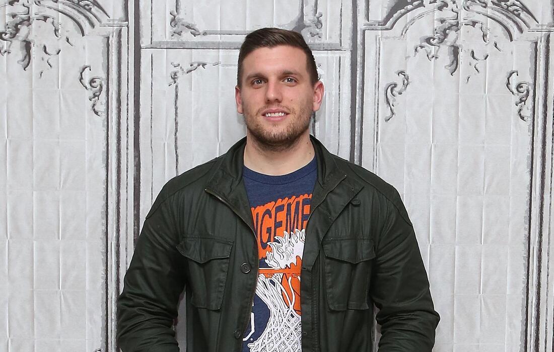 Chris Distefano