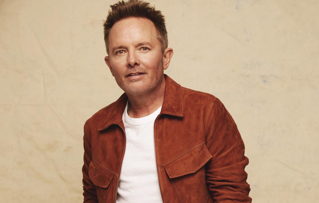 Chris Tomlin