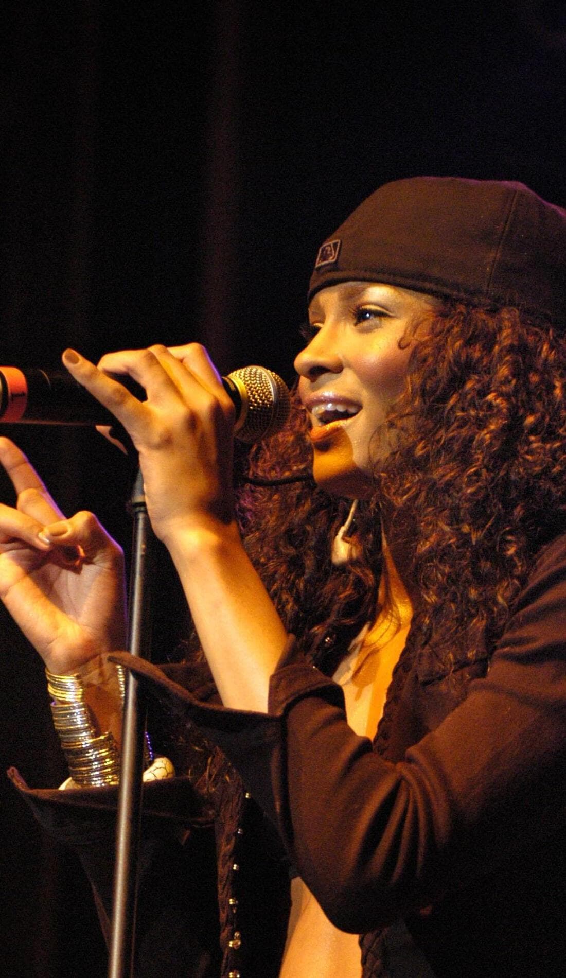 Ciara Concert Tickets, 20232024 Tour Dates & Locations SeatGeek