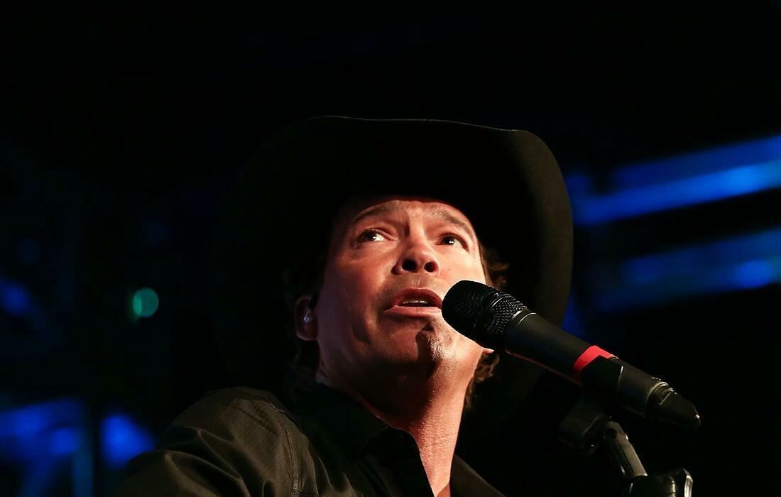 Clay Walker