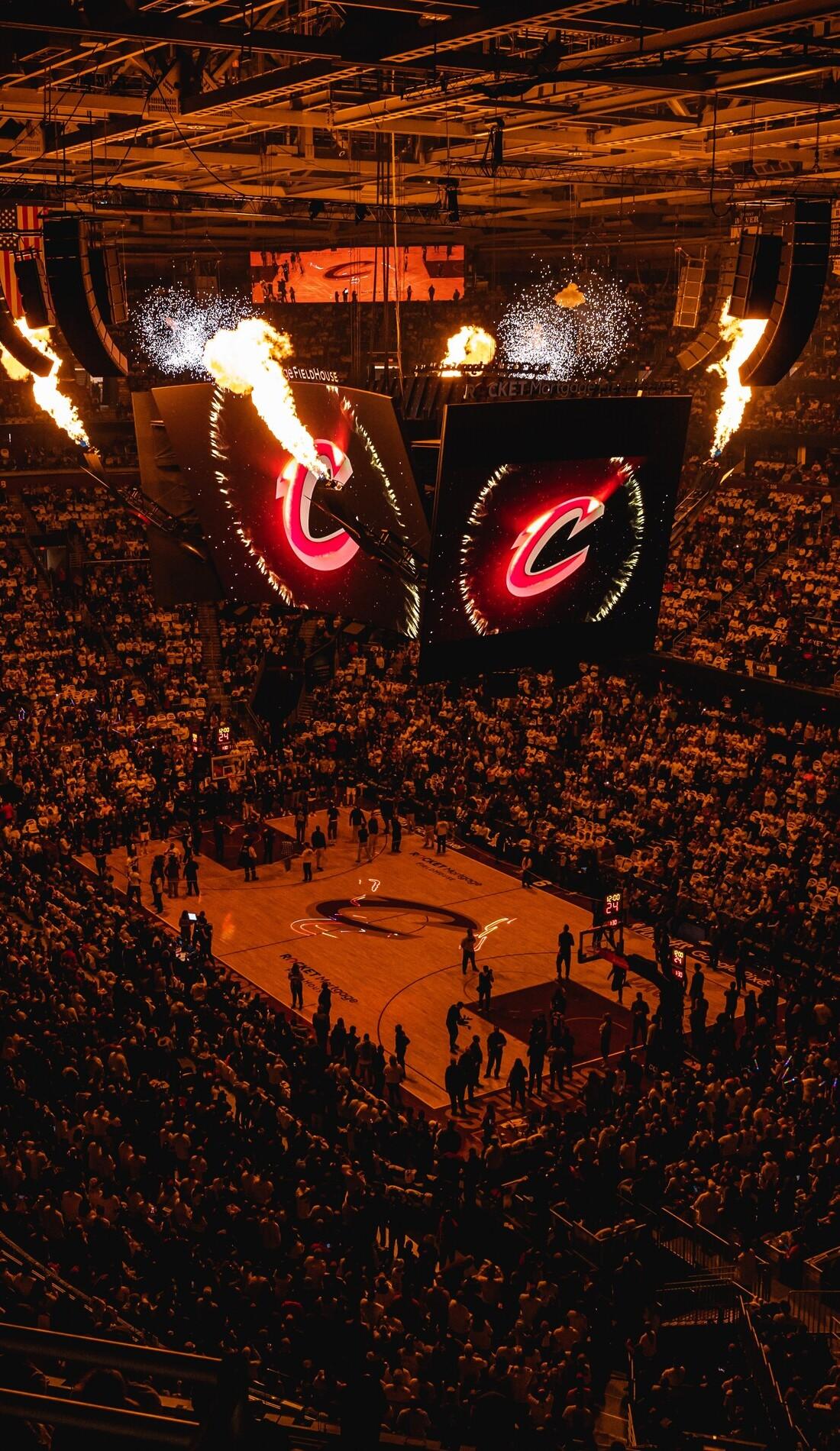 Cleveland Cavaliers Tickets Official Ticketing Partner SeatGeek