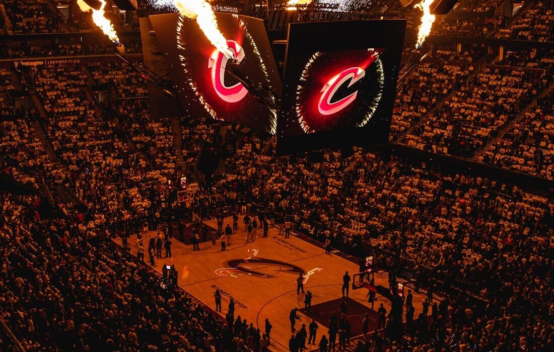 Cleveland Cavaliers