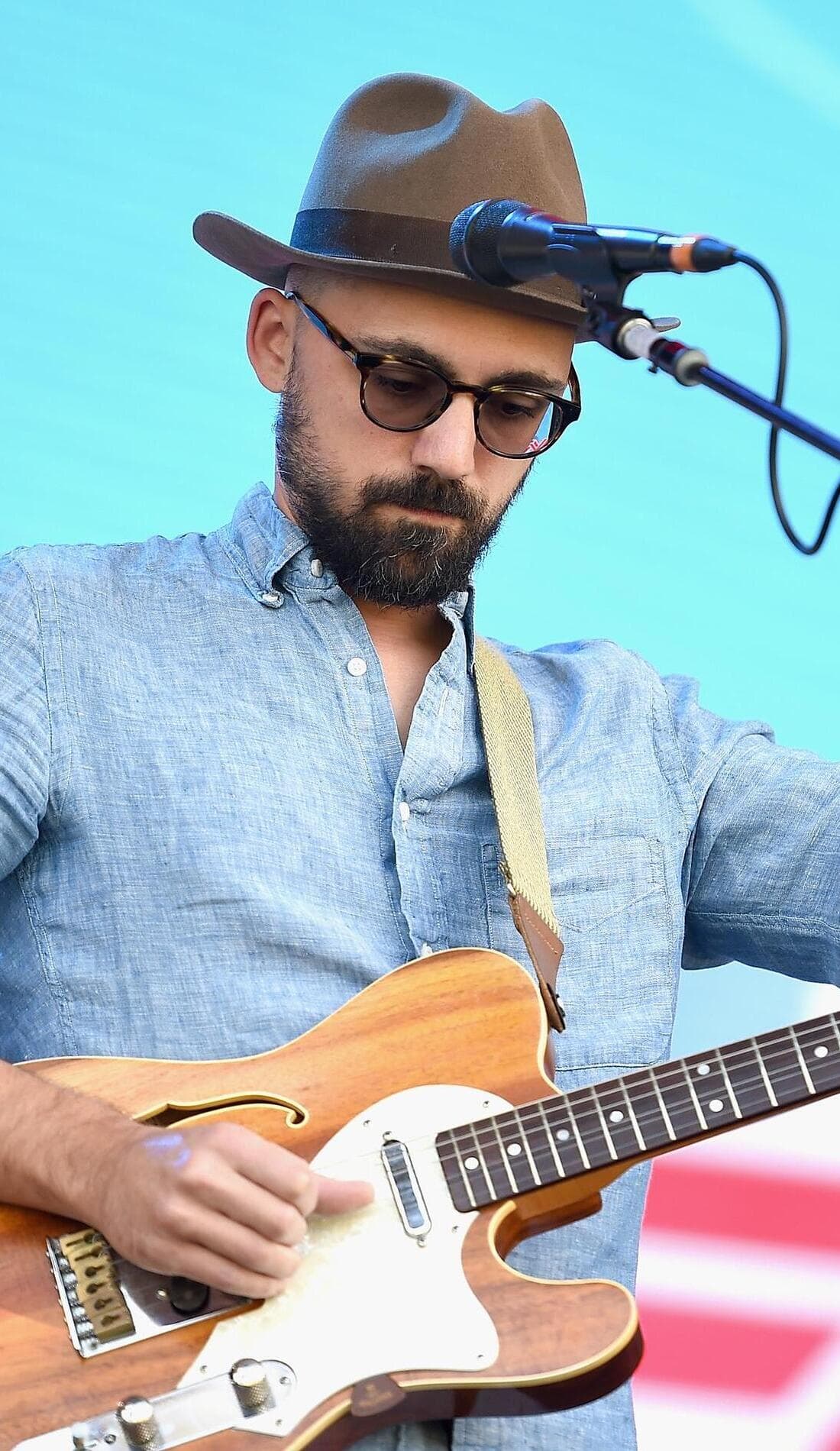 Corey Mathew Hart Tickets, 2024 Concert Tour Dates SeatGeek