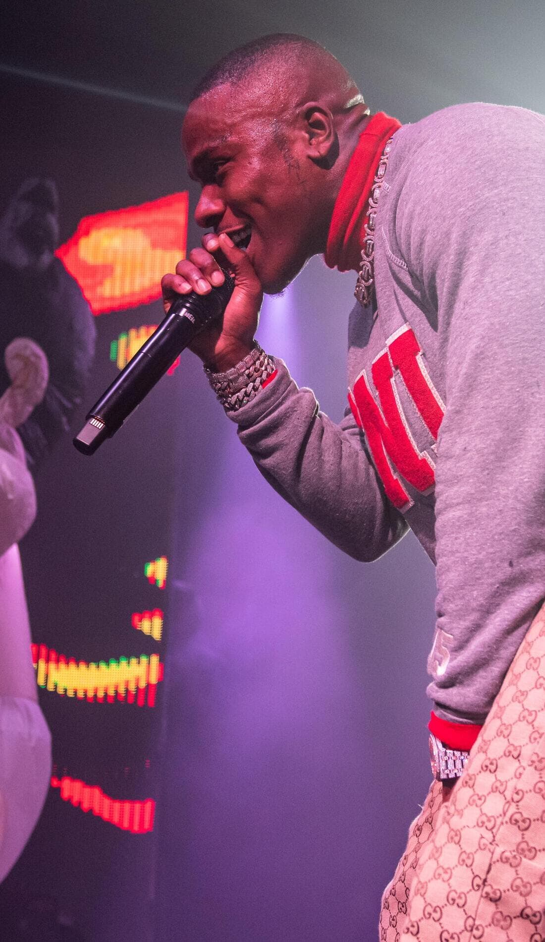 DaBaby Tickets & Concert Tour Dates 2024 | SeatGeek.ca