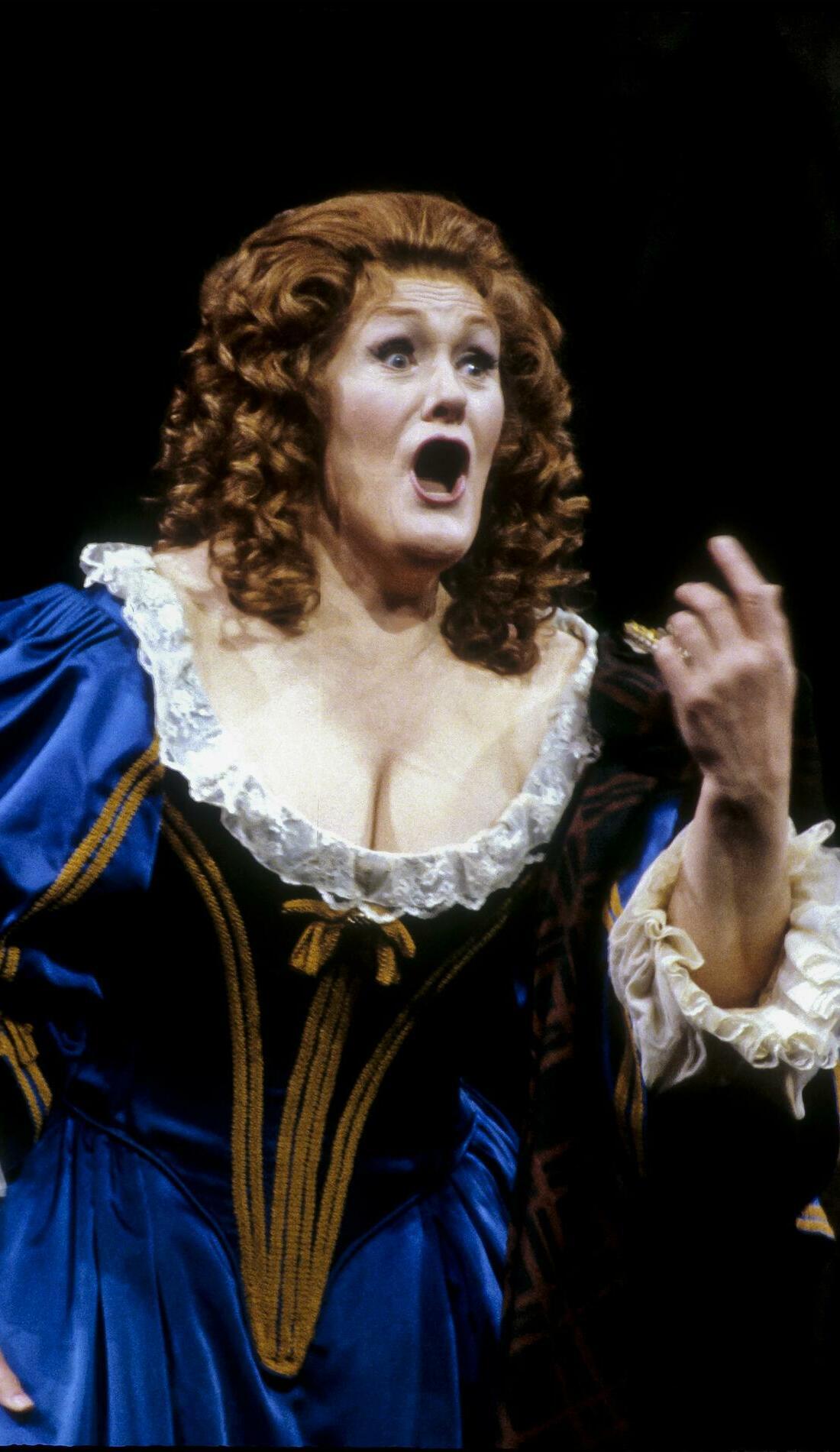 Dame Joan Sutherland Concert Tickets, 2024 Tour Dates & Locations