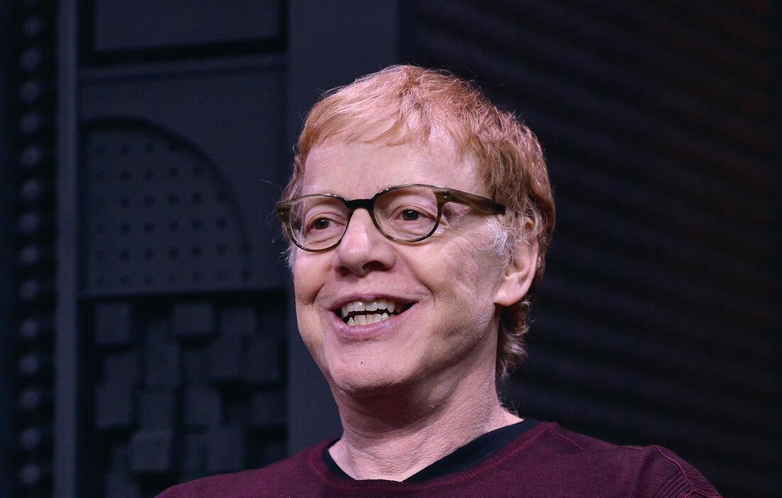 Danny Elfman