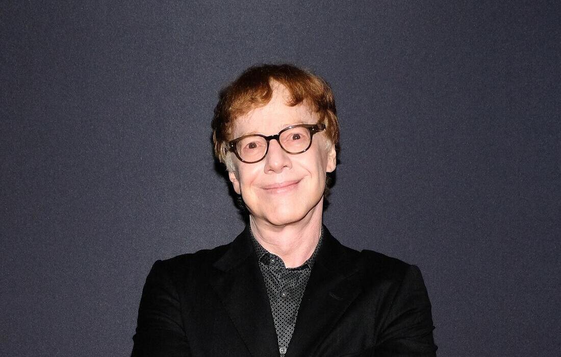 Danny Elfman