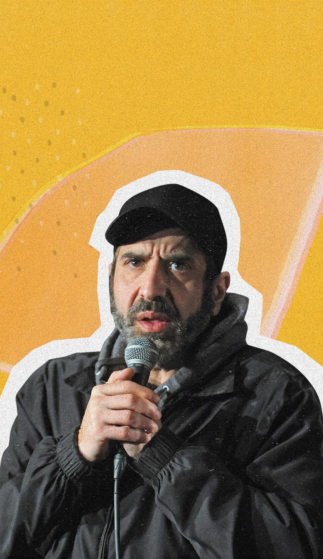 Dave Attell Tickets, 20232024 Showtimes & Locations SeatGeek