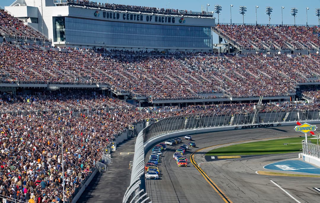 NASCAR Tickets, 20232024 Schedules & Location SeatGeek