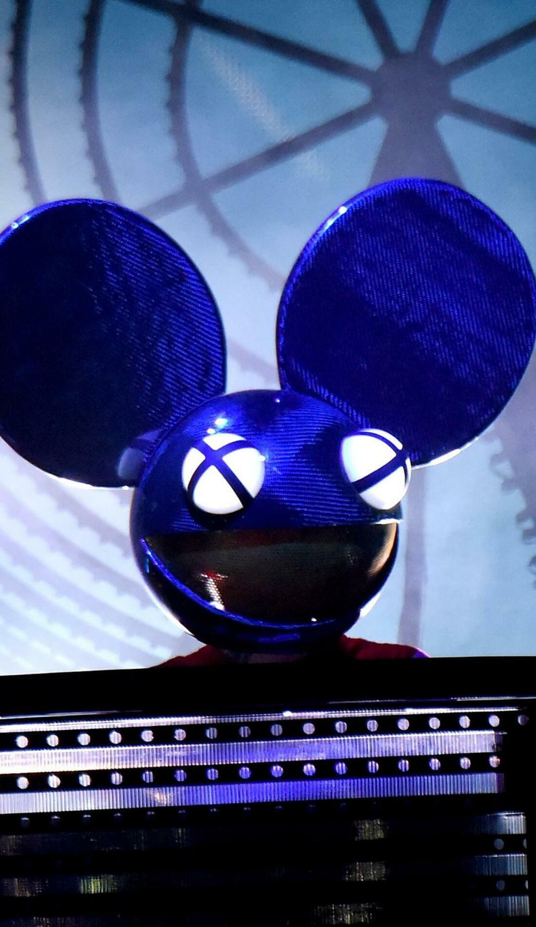 Deadmau5 Tickets, 2024 Concert Tour Dates SeatGeek