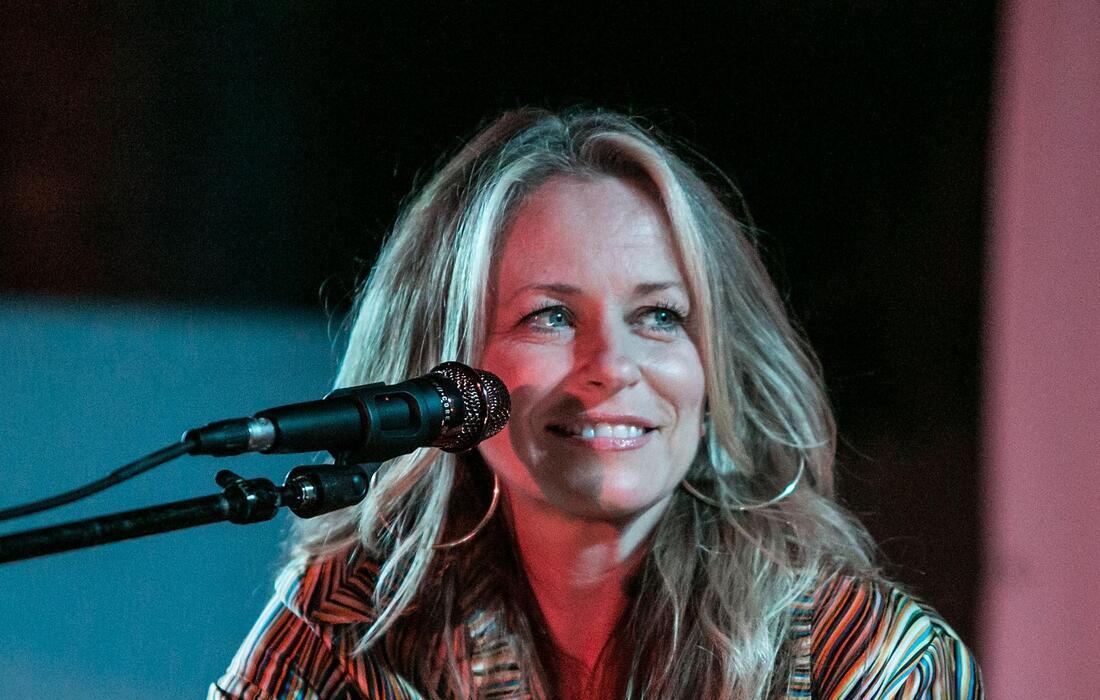 Deana Carter