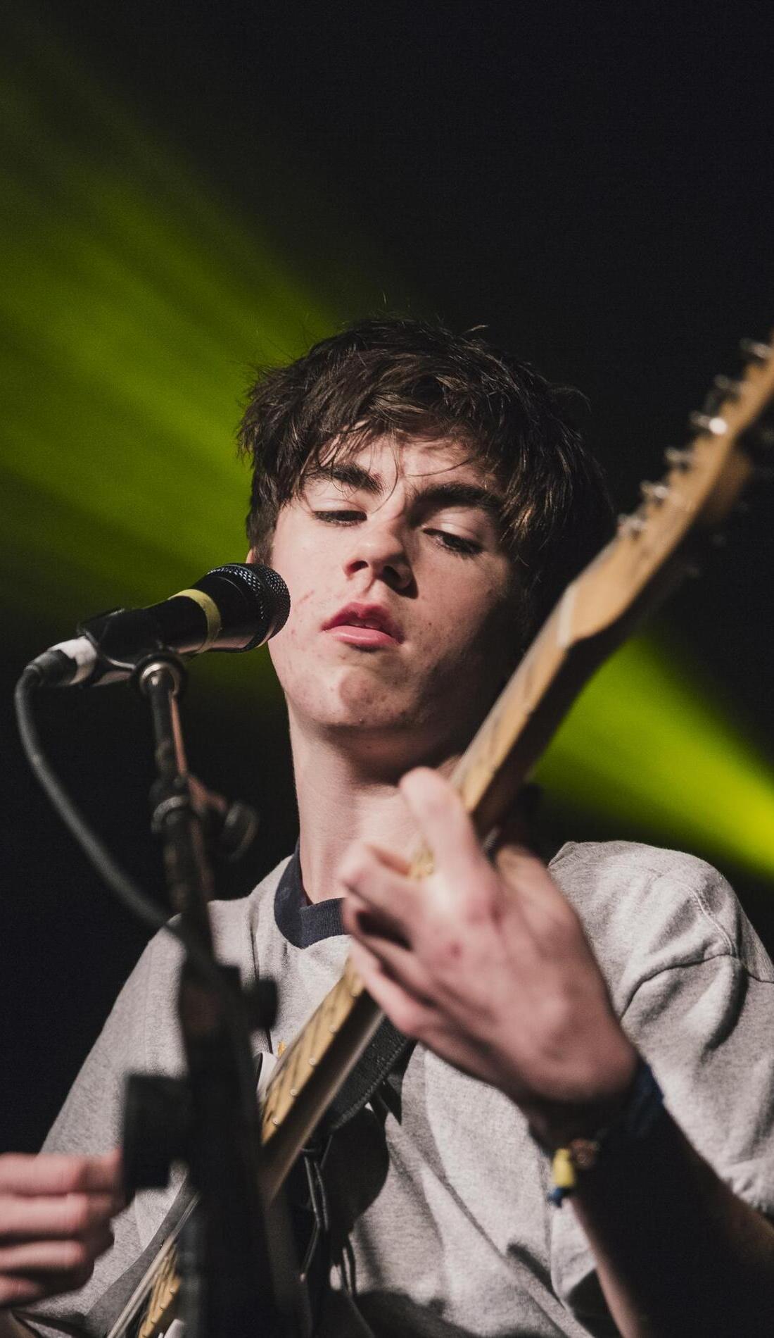 Declan McKenna Toronto Tickets, Declan McKenna Concerts 2024 | SeatGeek