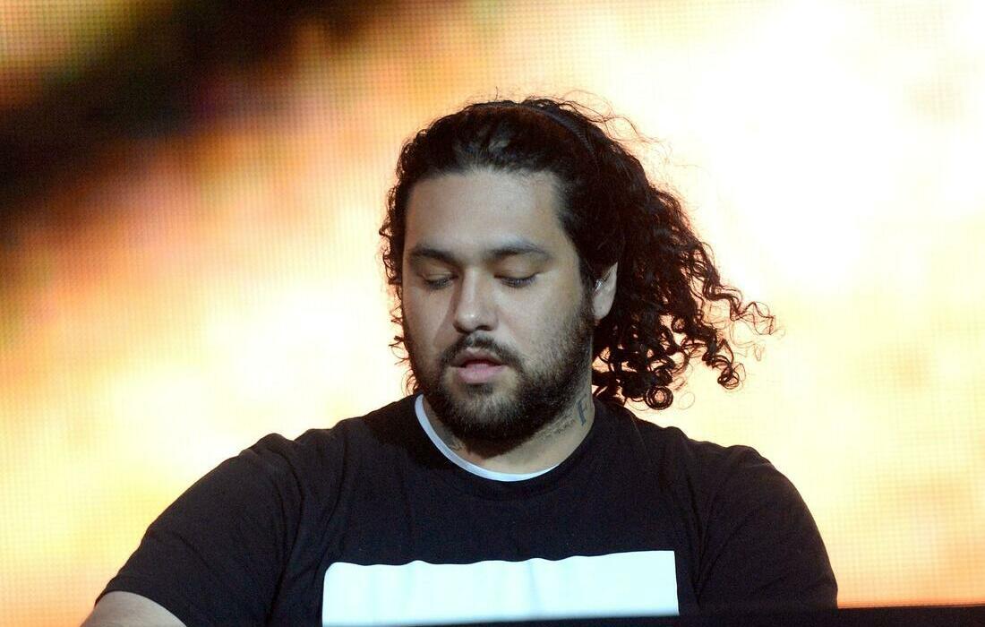 Deorro