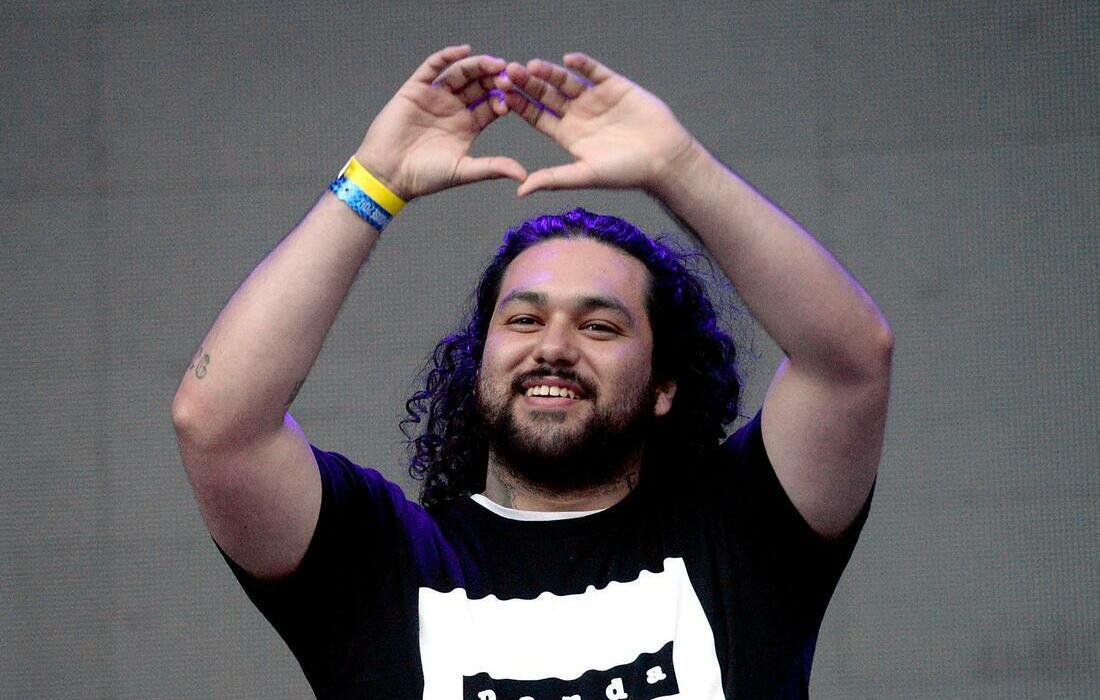 Deorro (21+)