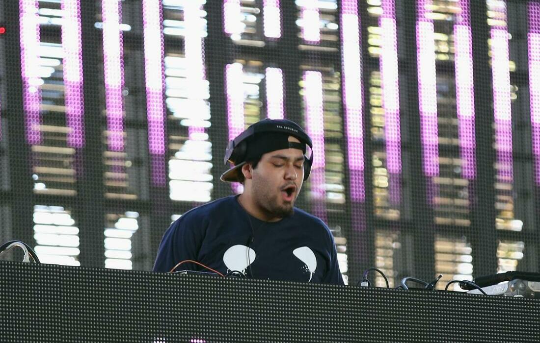 Deorro 