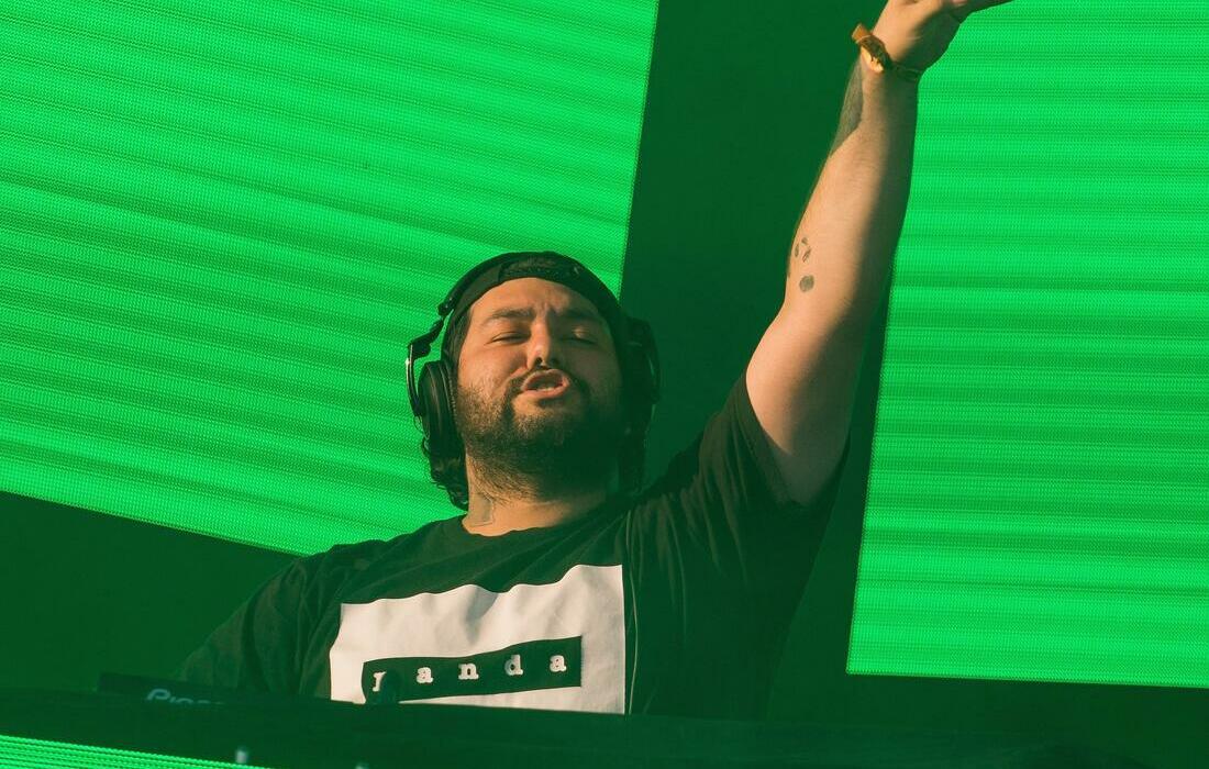 Deorro (18+)