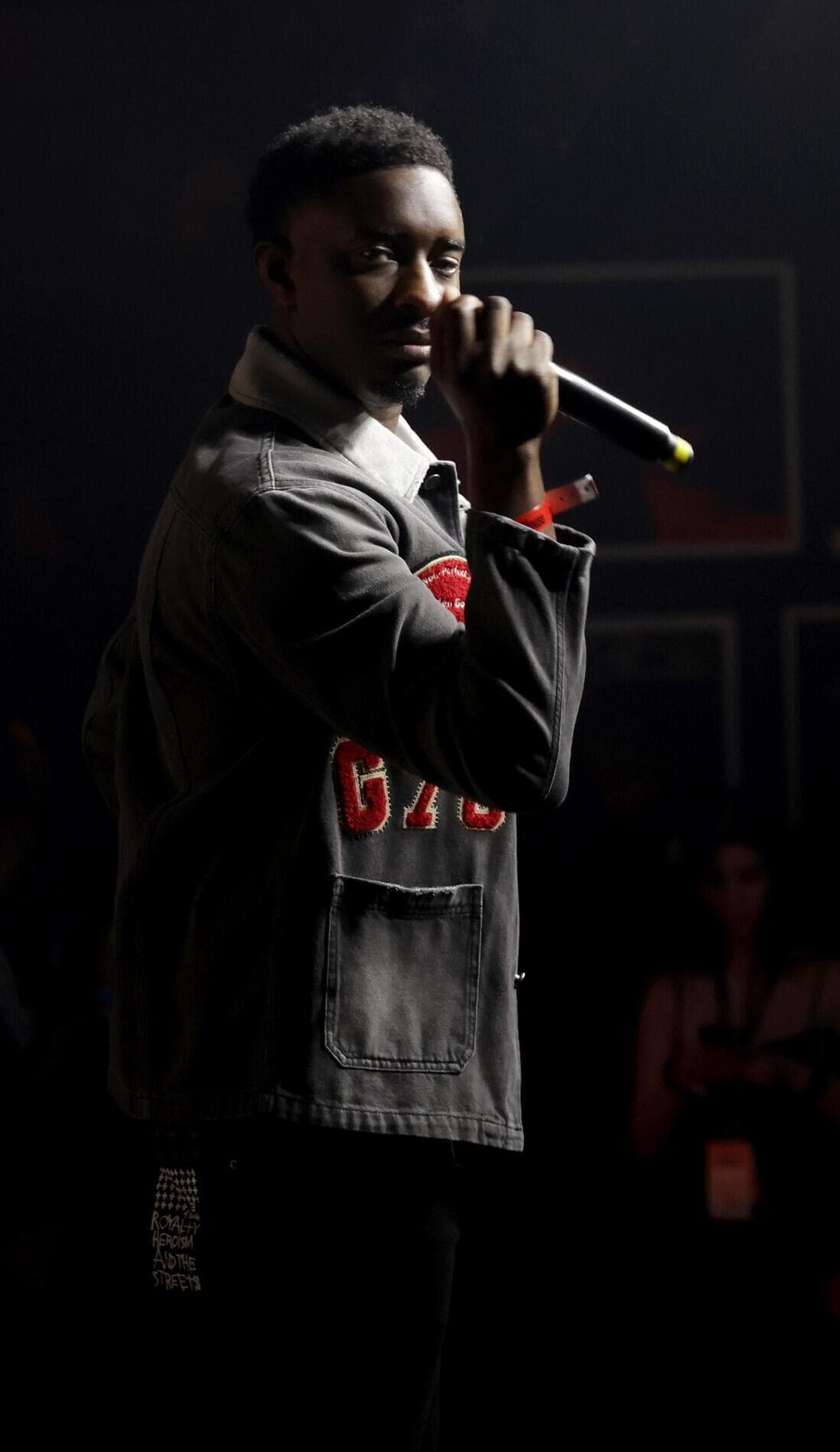 Desi Banks Tickets, 2024-2025 Showtimes & Locations | SeatGeek