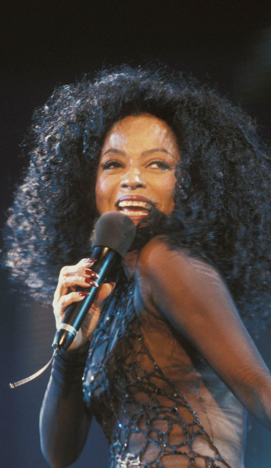 Diana Ross Tickets, 2025 Concert Tour Dates SeatGeek