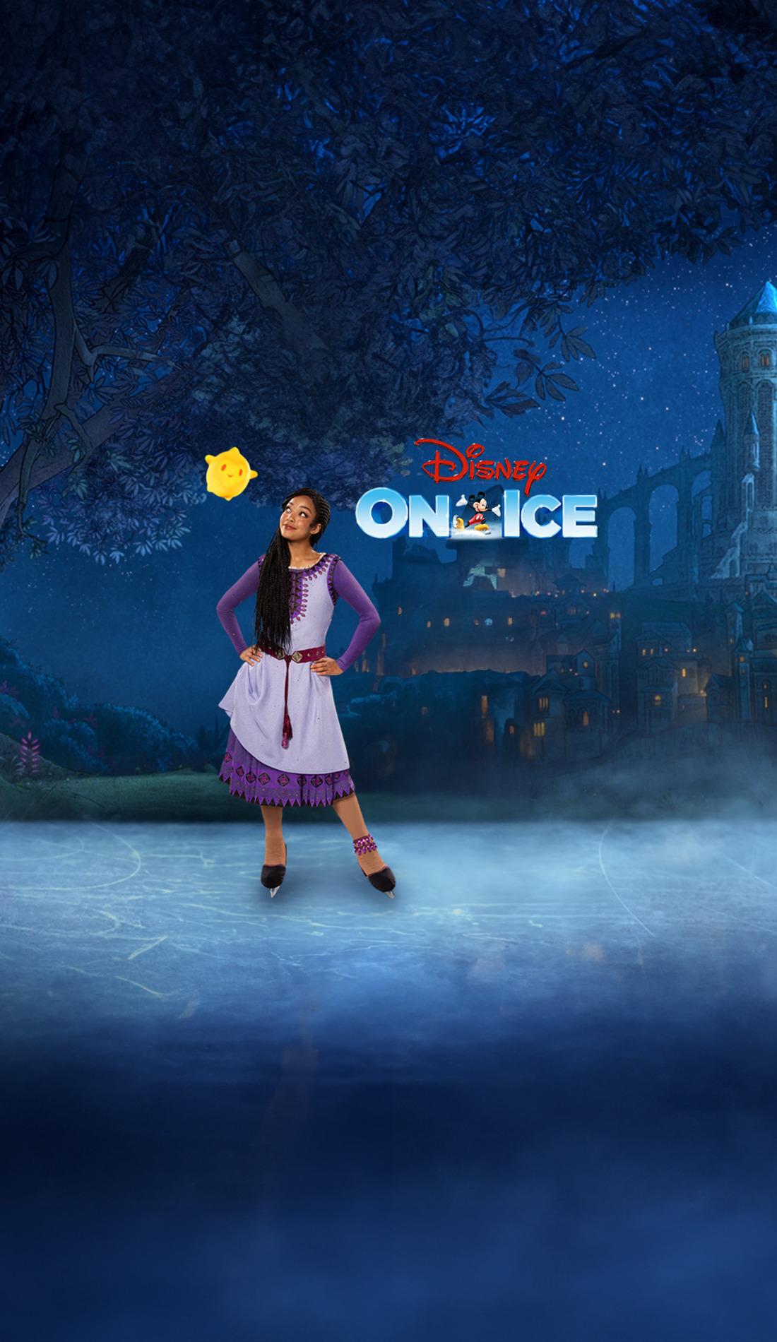 Disney On Ice Nashville Shows Tickets 2024 SeatGeek