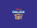 Disney On Ice presents Mickey’s Search Party