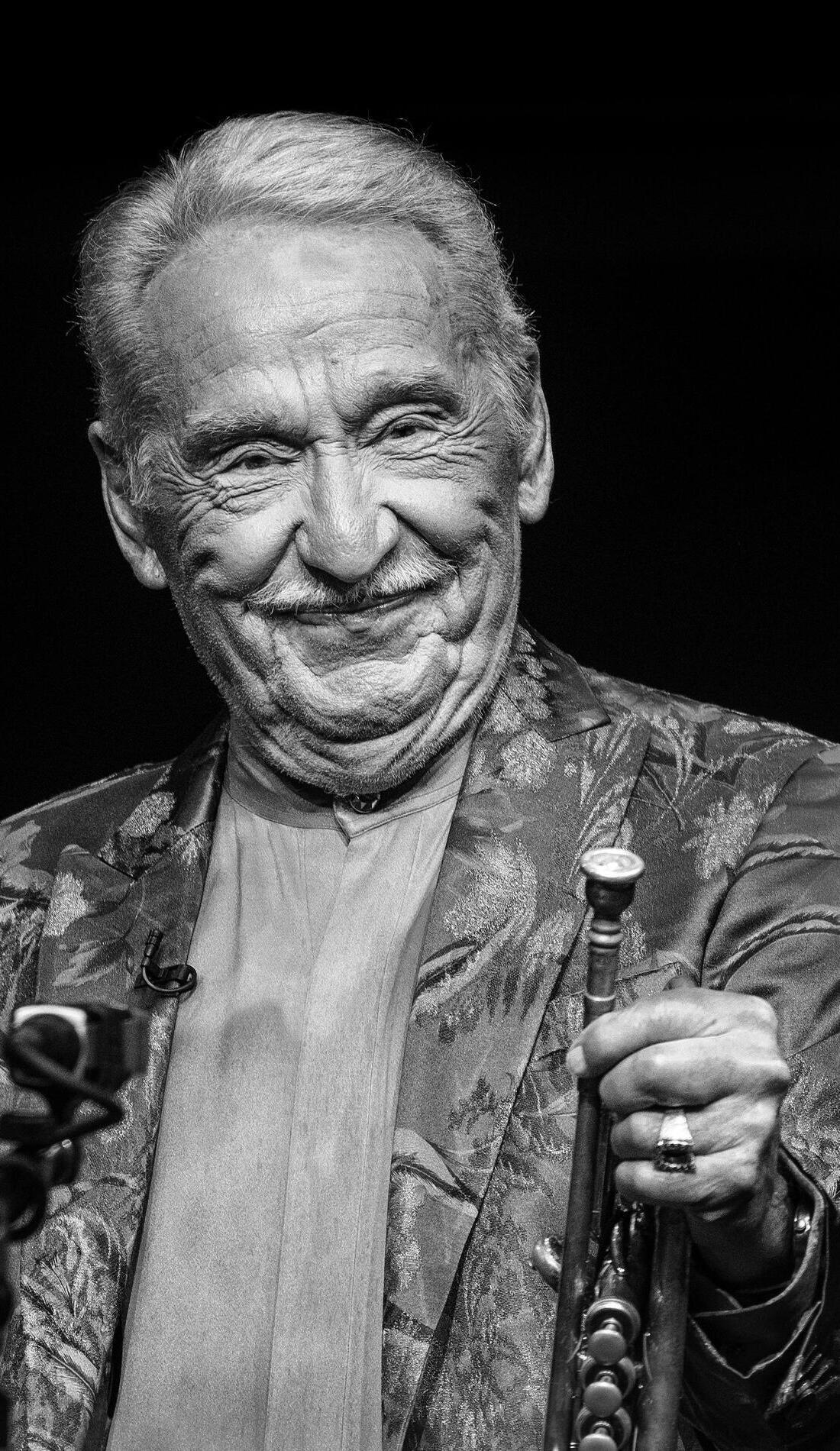 Doc Severinsen Concert Tickets, 2024 Tour Dates & Locations SeatGeek