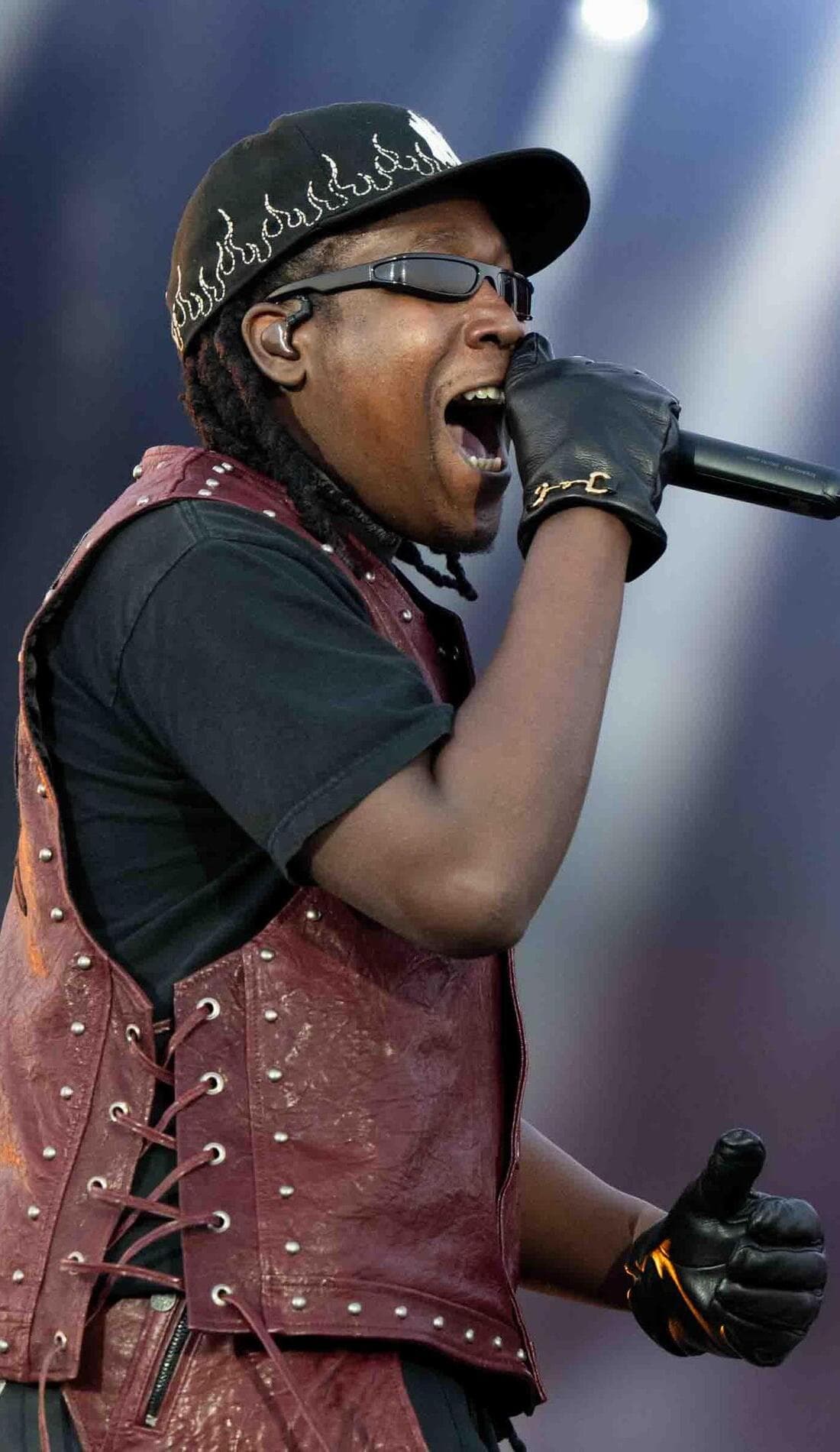 Don Toliver Anaheim Concerts 2024 SeatGeek