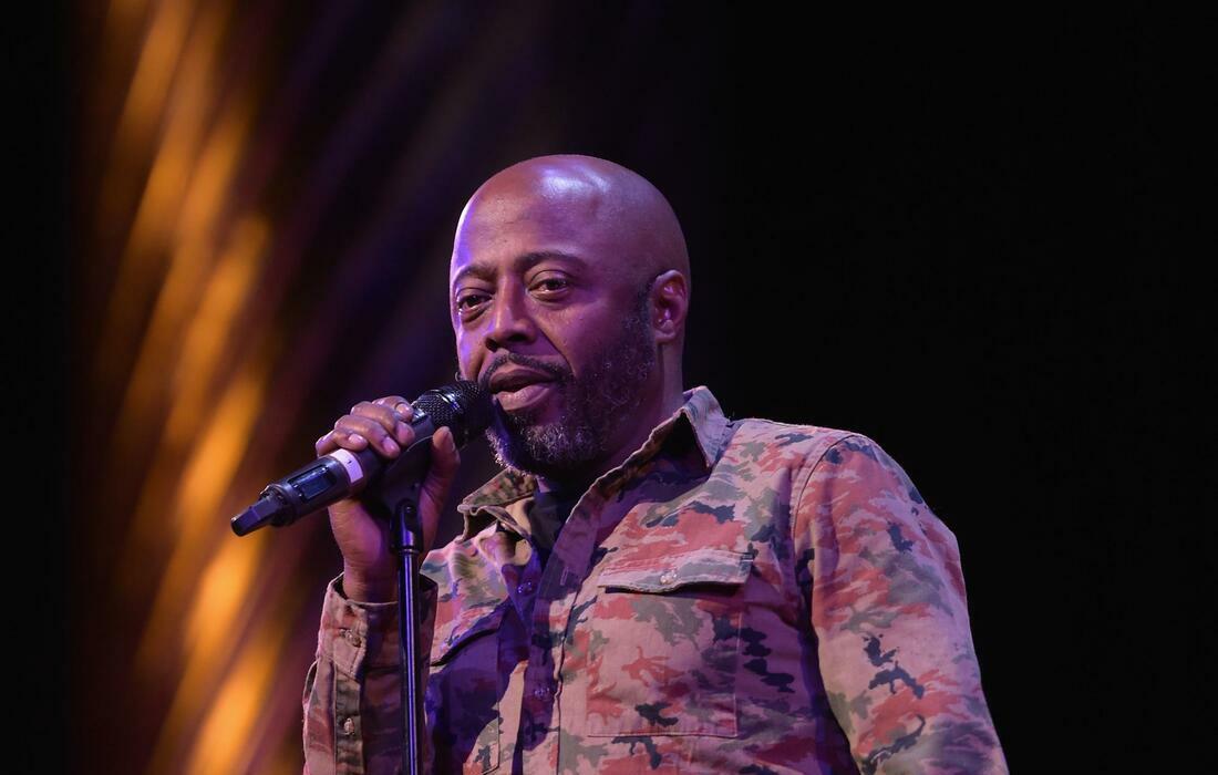 Donnell Rawlings (18+)