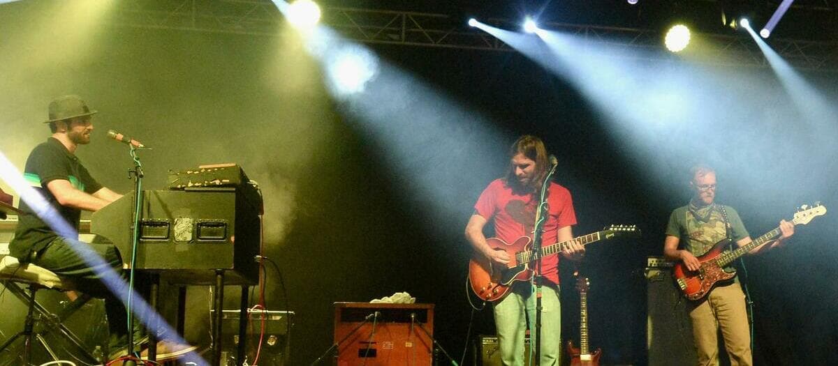 Cat's Cradle Featured Live Event Tickets & 2023 Schedules SeatGeek