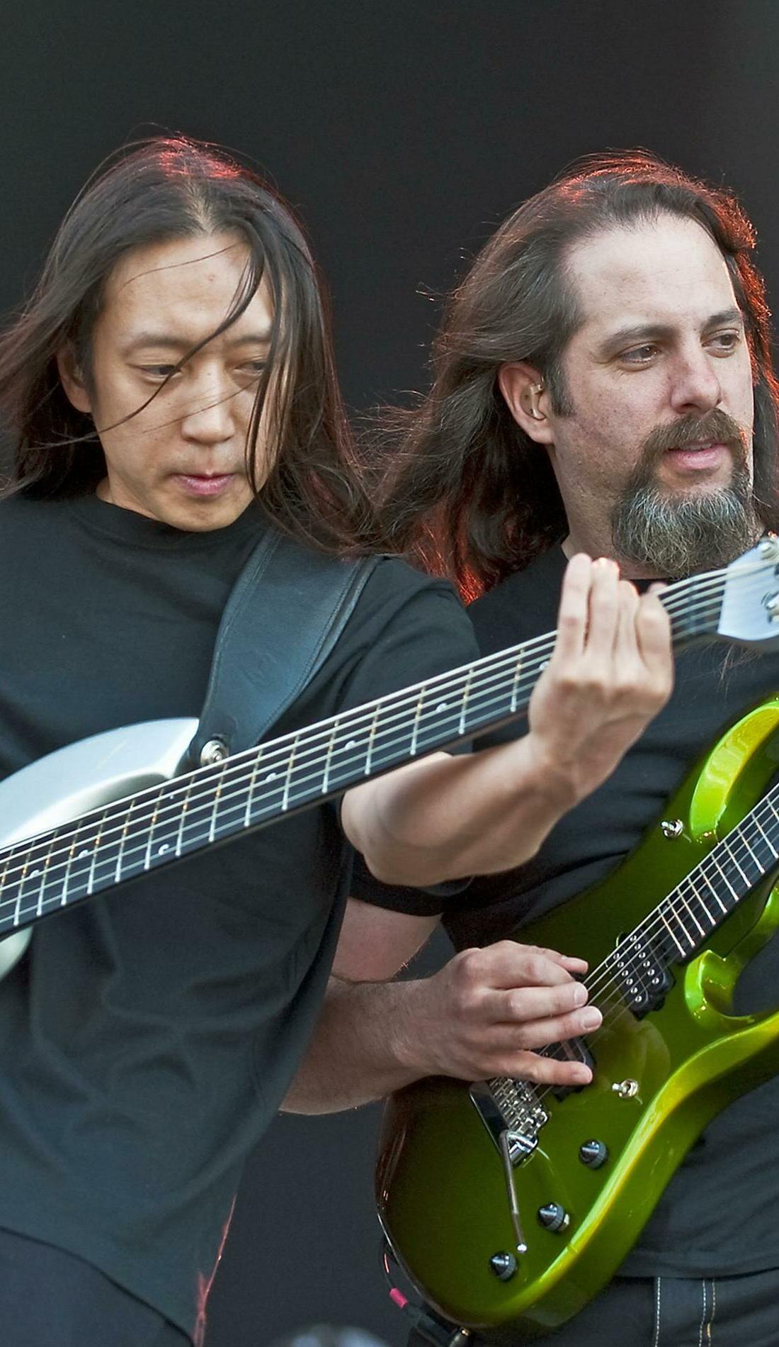 Dream Theater Tickets, 2024 Concert Tour Dates SeatGeek