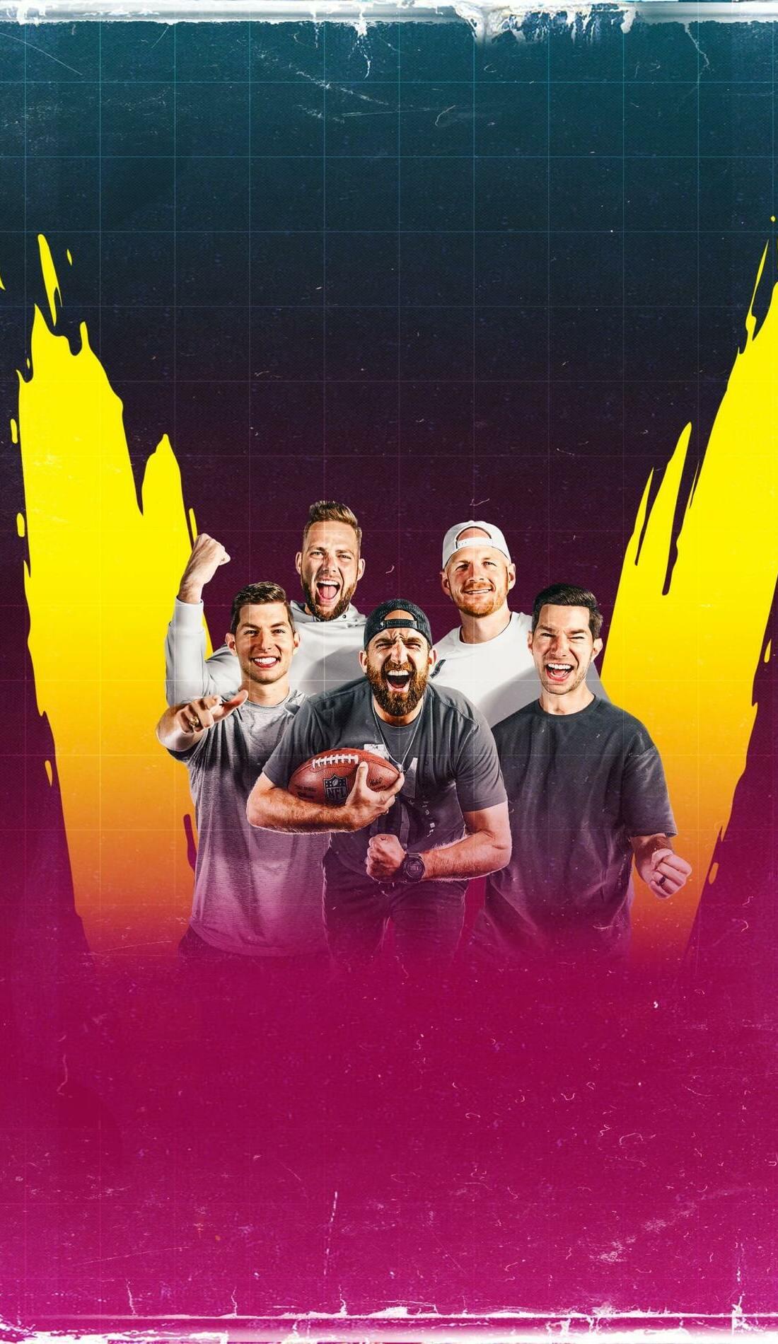 DUDE PERFECT Tickets, 2024 Showtimes & Locations SeatGeek