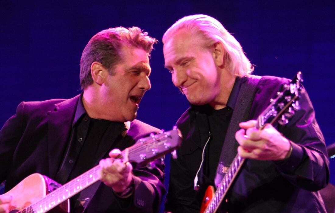 Hard Rock Concert Tickets, 2024 Tour Dates & Locations SeatGeek