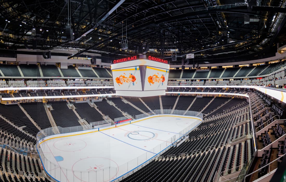 NHL Hockey Tickets, 2024 Games & Locations SeatGeek