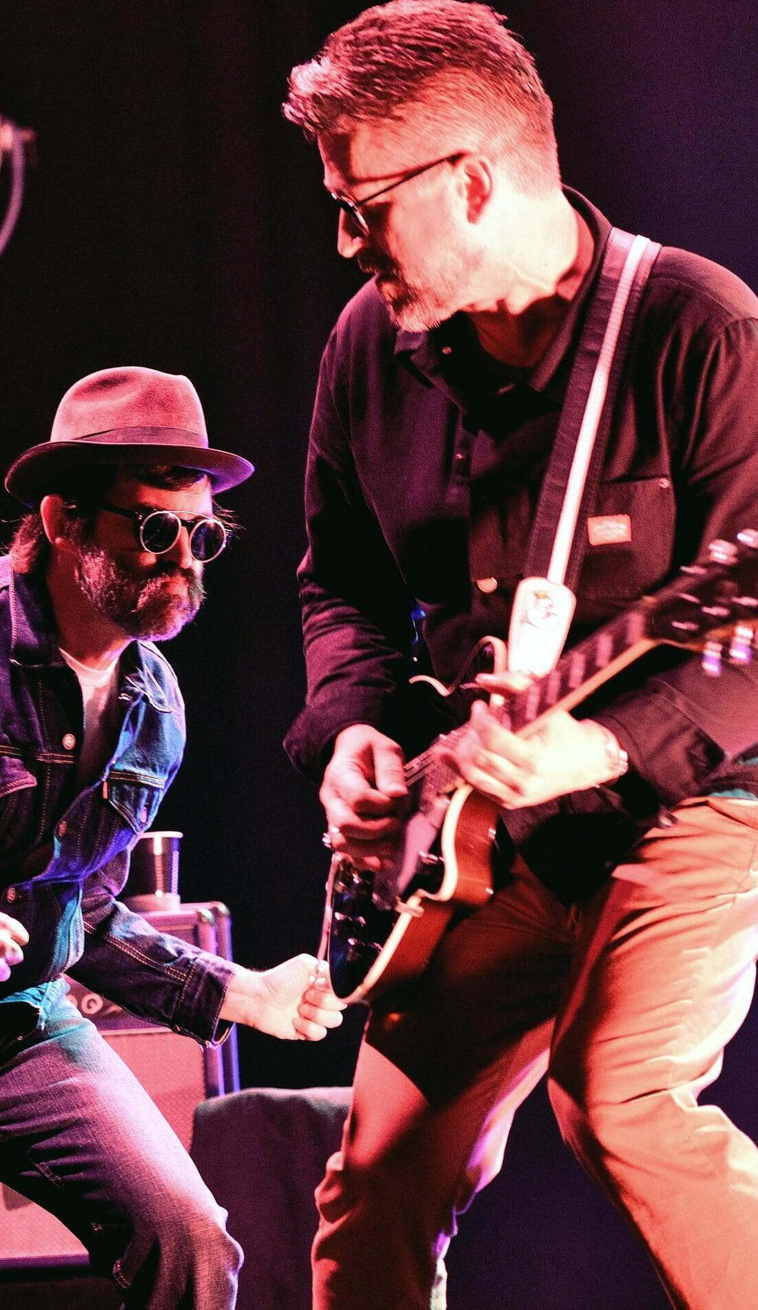 Eels Concert Tickets, 2023 Tour Dates & Locations SeatGeek