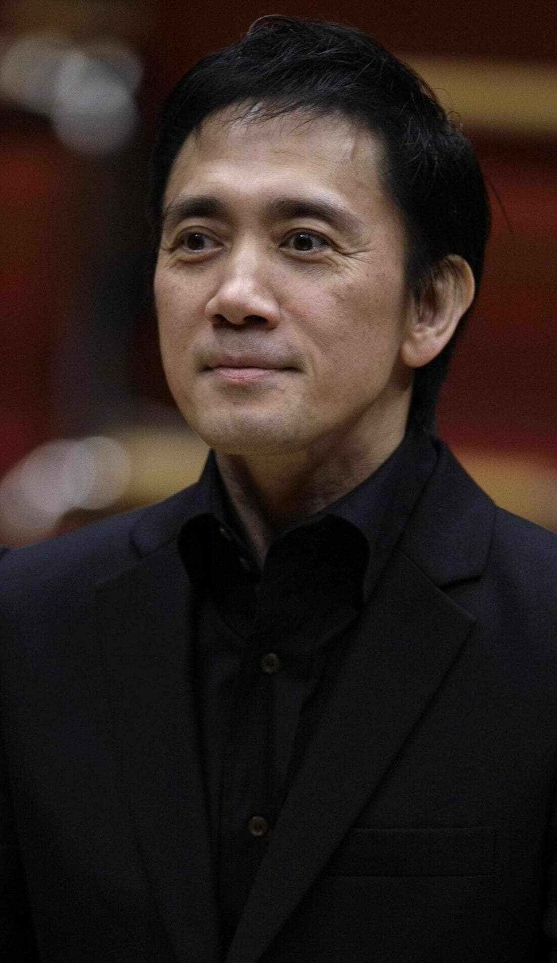 Eiji Oue Concert Tickets, 2024 Tour Dates & Locations SeatGeek