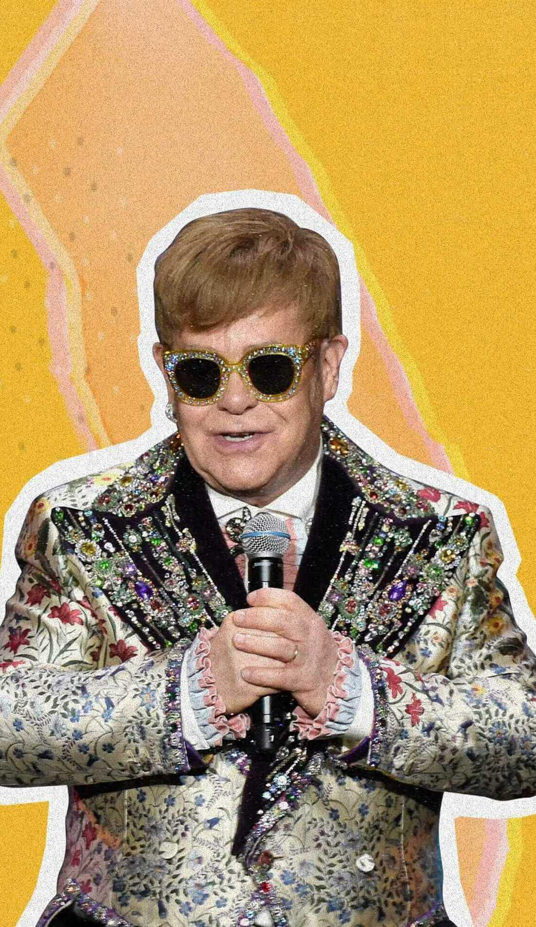 Elton John Tickets, 2024 Concert Tour Dates SeatGeek