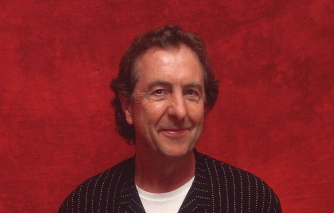 Eric Idle