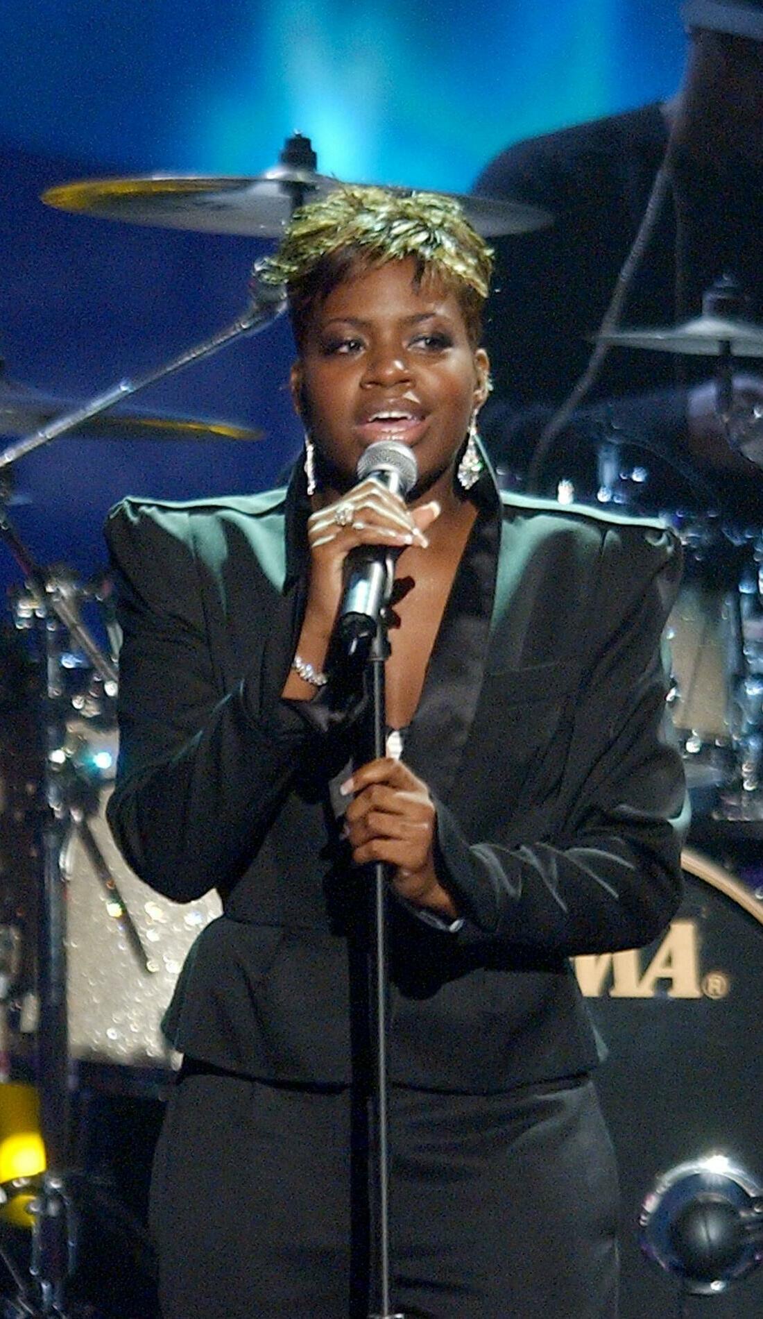 Fantasia Tickets, 2024 Concert Tour Dates SeatGeek