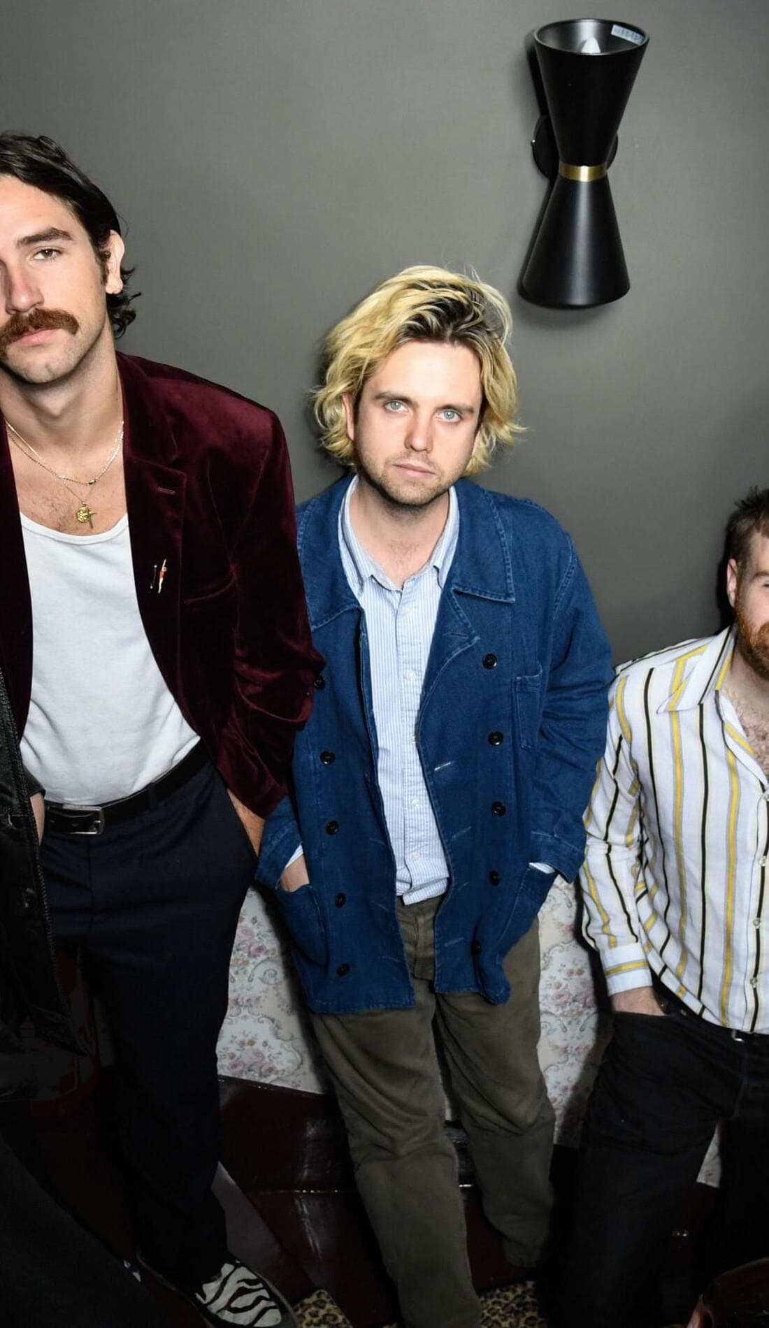 Fontaines D.C. Vancouver Concerts Tickets 2024 SeatGeek