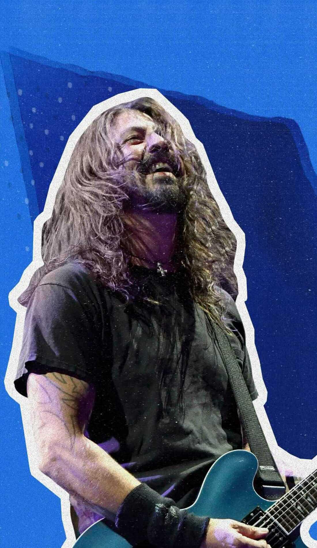 Foo Fighters Tickets, 2024 Concert Tour Dates SeatGeek