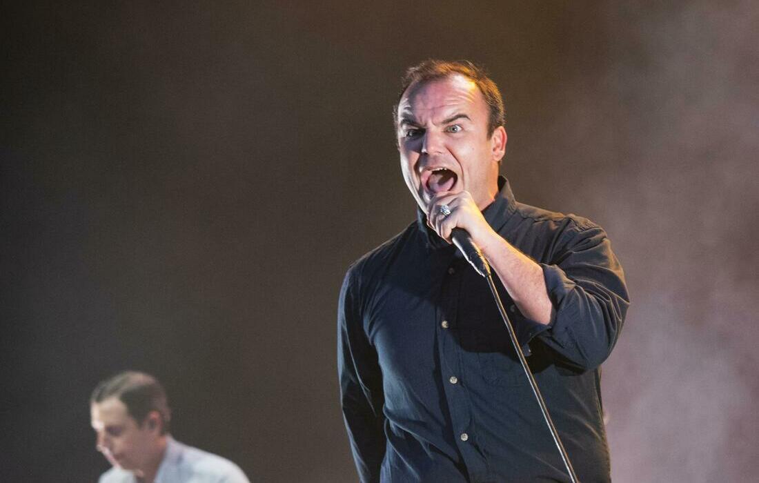 Future Islands