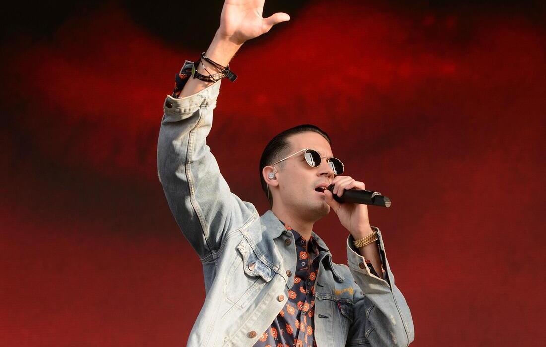 G-Eazy