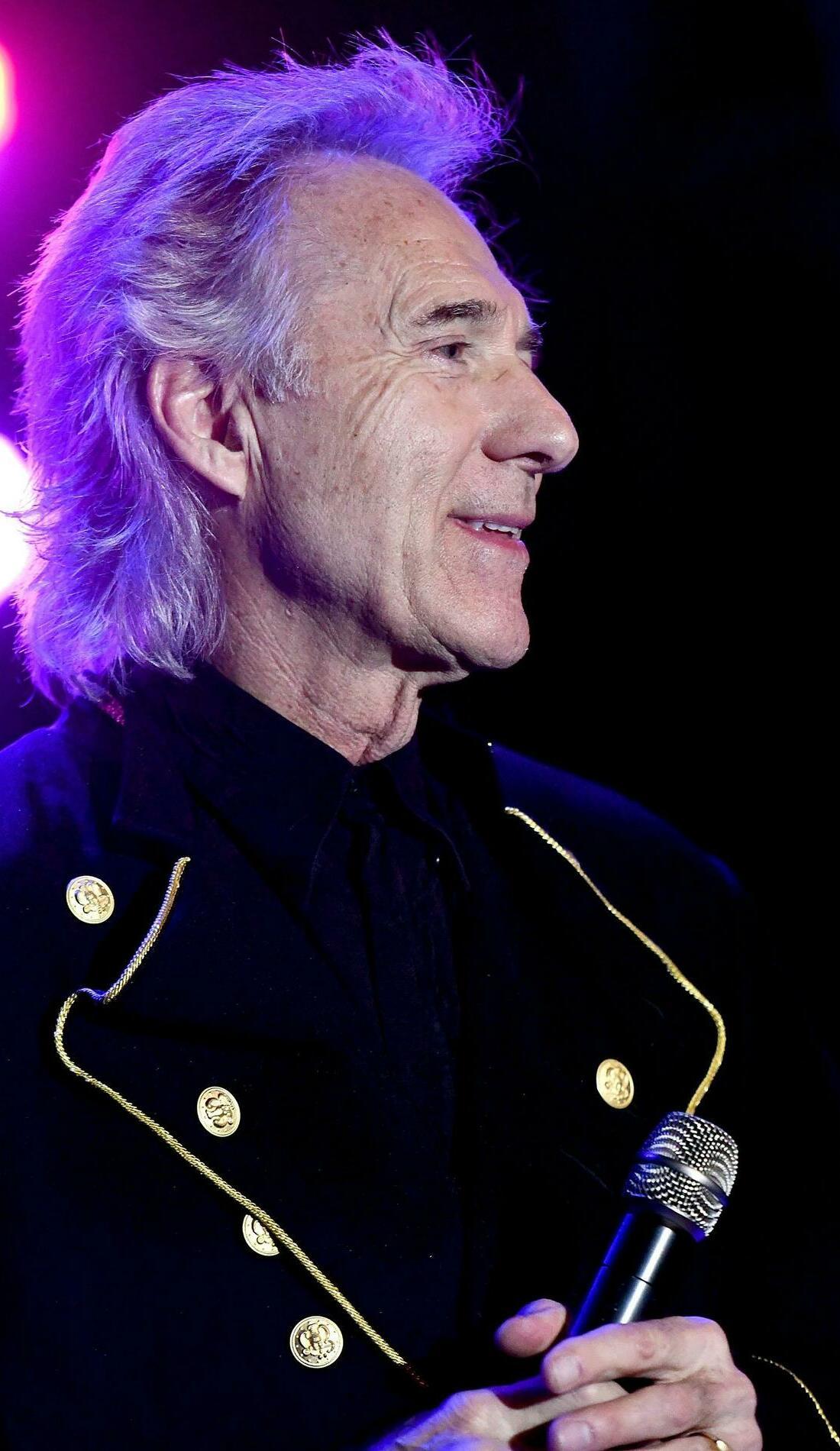 Gary Puckett Tickets, 2024 Concert Tour Dates SeatGeek