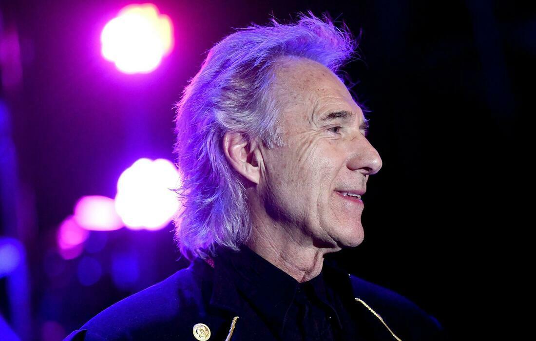 Gary Puckett