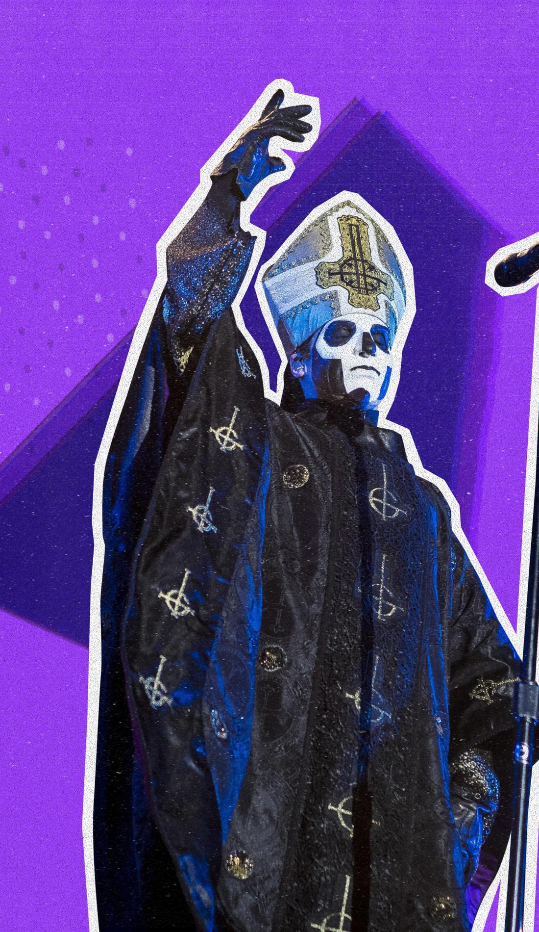 Ghost Tickets & Concert Tour Dates 2024 SeatGeek.ca