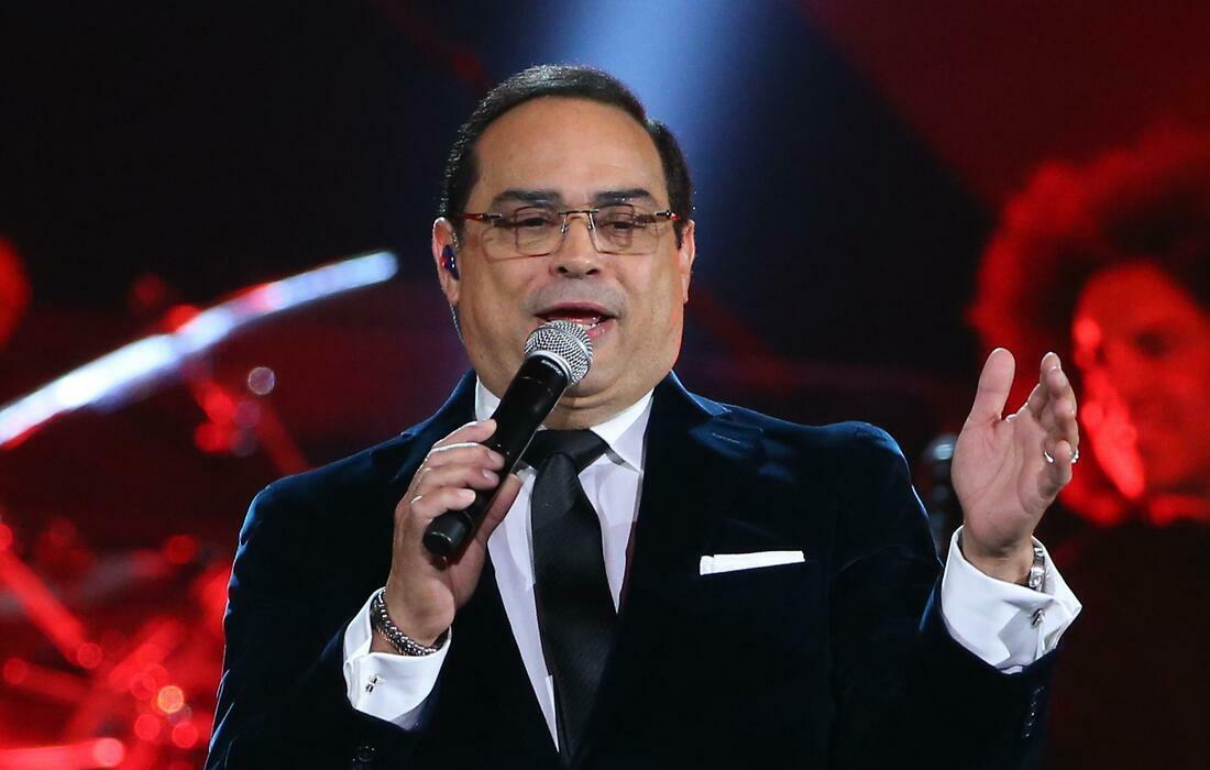 Gilberto Santa Rosa