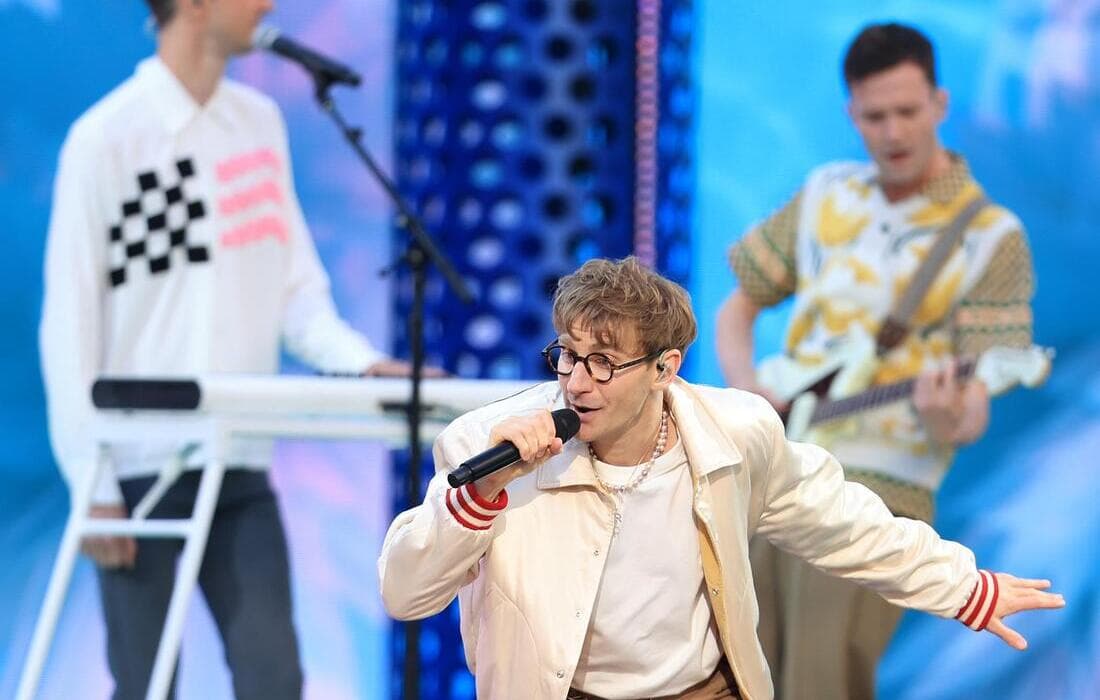 Red Rocks Amphitheatre Featured Live Event Tickets & 2024 Schedules